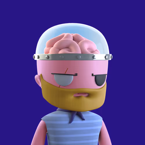 Pirates Of The Metaverse By Drip Studios