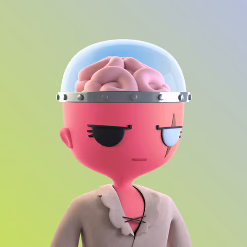 Pirates Of The Metaverse By Drip Studios