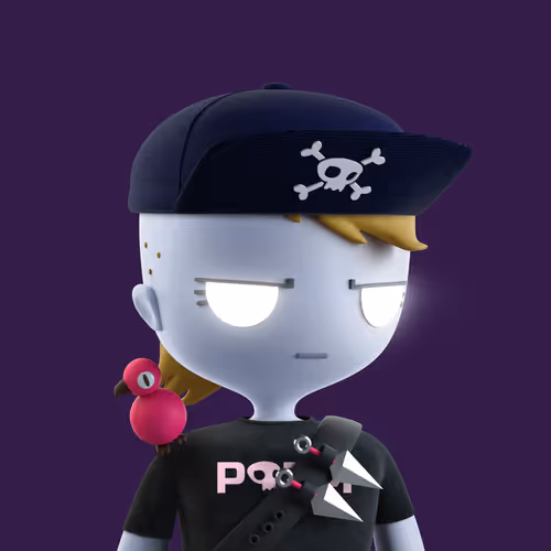 POTM #9989