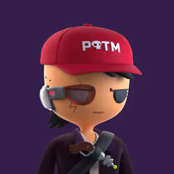 POTM #9721