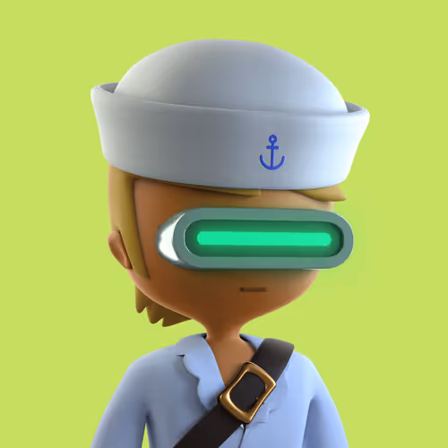 Pirates Of The Metaverse By Drip Studios