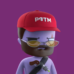 POTM #8061
