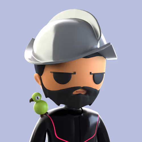 Pirates Of The Metaverse By Drip Studios