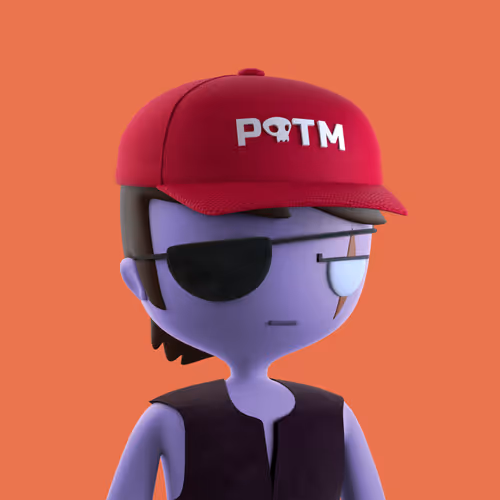 POTM #2857