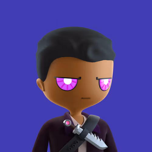 Pirates Of The Metaverse By Drip Studios