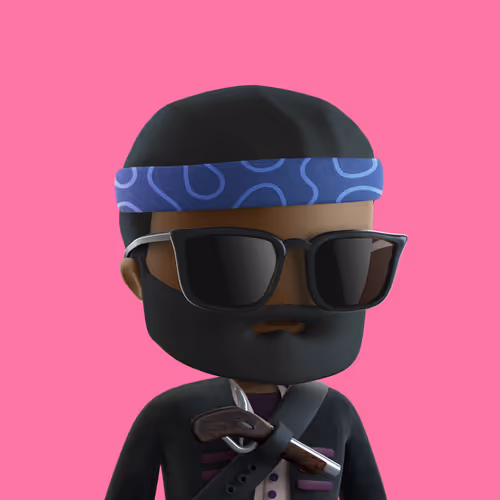 Pirates Of The Metaverse By Drip Studios