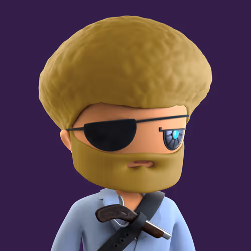 Pirates Of The Metaverse By Drip Studios