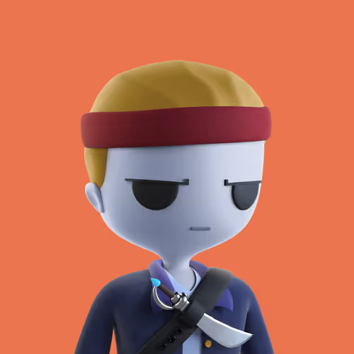Pirates Of The Metaverse By Drip Studios