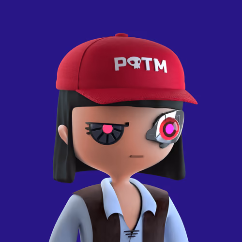 POTM #8861
