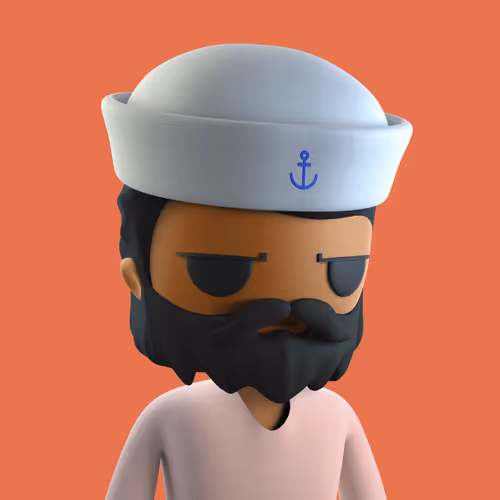 Pirates Of The Metaverse By Drip Studios