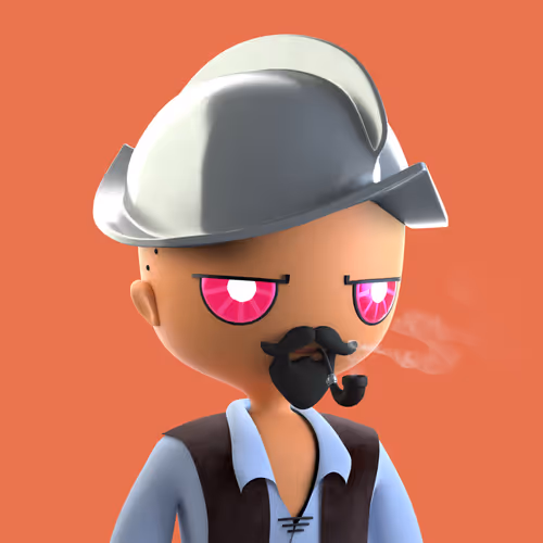 Pirates Of The Metaverse By Drip Studios
