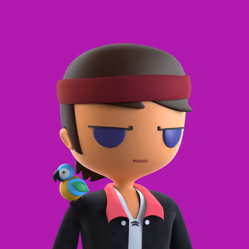 Pirates Of The Metaverse By Drip Studios