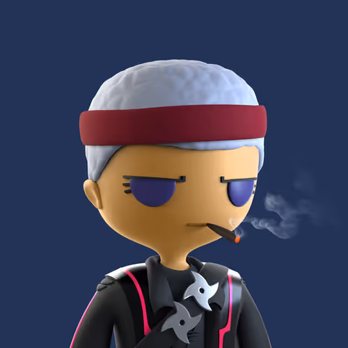 Pirates Of The Metaverse By Drip Studios