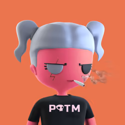 POTM #7414