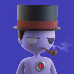 POTM #7978