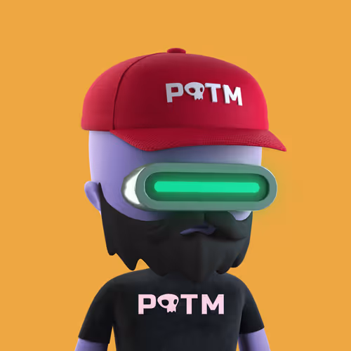 POTM #7708