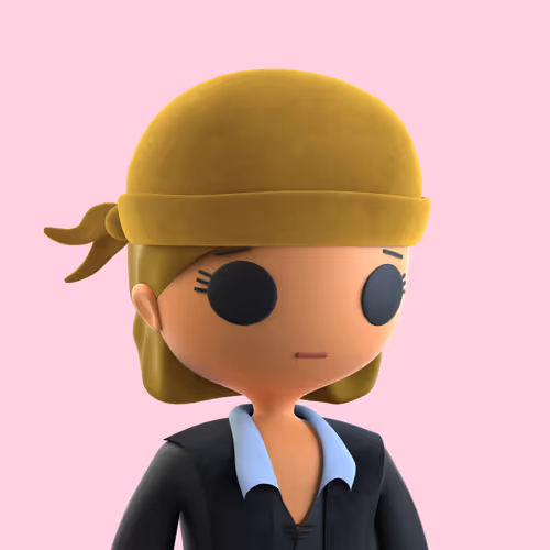 Pirates Of The Metaverse By Drip Studios