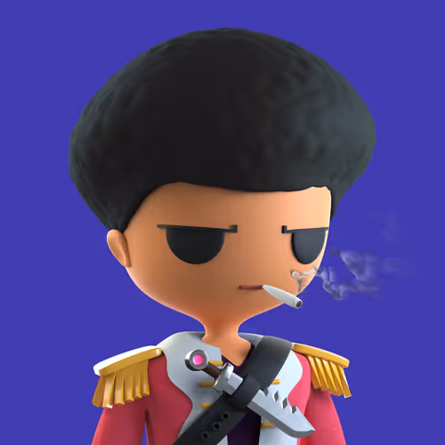 POTM #8216
