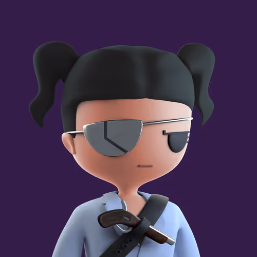 POTM #9780