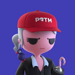 POTM #9734