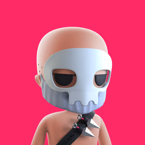 Pirates Of The Metaverse By Drip Studios