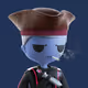 3411