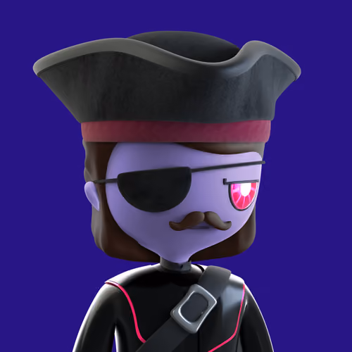 POTM #8601