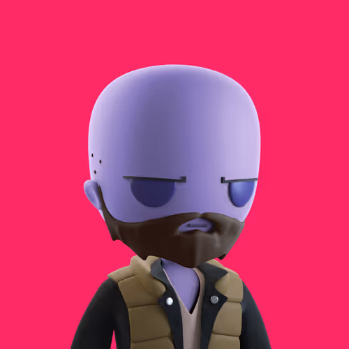 Pirates Of The Metaverse By Drip Studios