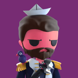 POTM #203