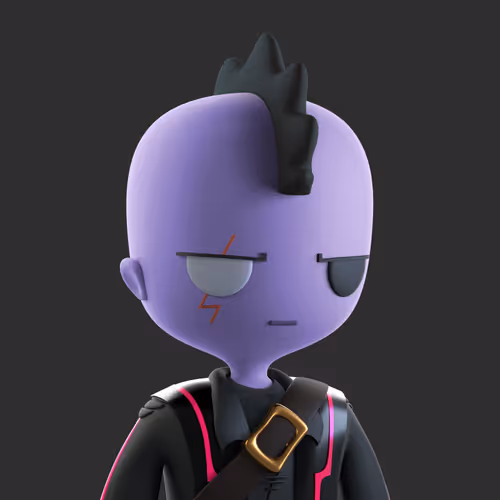 Pirates Of The Metaverse By Drip Studios