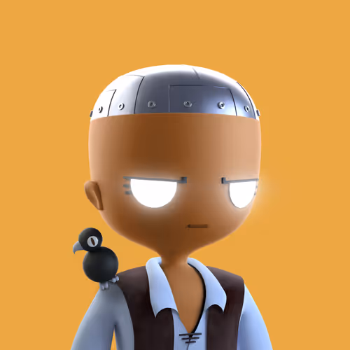 Pirates Of The Metaverse By Drip Studios