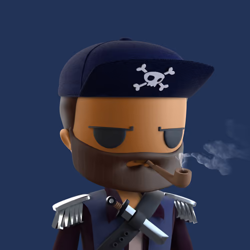 POTM #5838
