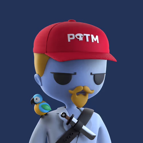 POTM #5985