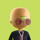 7353