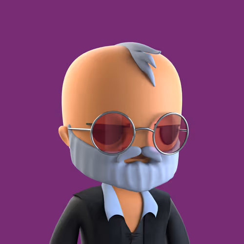 Pirates Of The Metaverse By Drip Studios