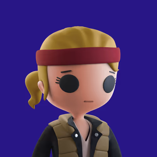 Pirates Of The Metaverse By Drip Studios