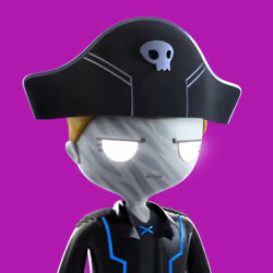 POTM #9550