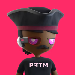 POTM #509
