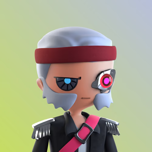 POTM #7919