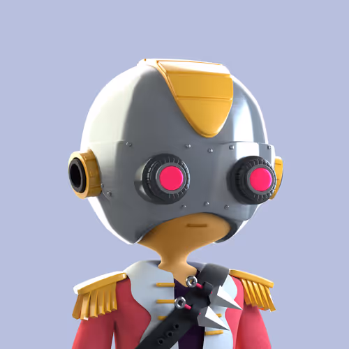 Pirates Of The Metaverse By Drip Studios