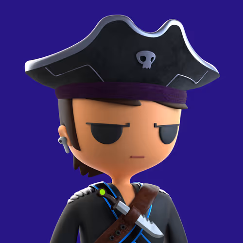 POTM #8252