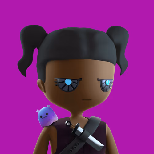 Pirates Of The Metaverse By Drip Studios