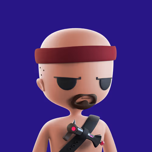 Pirates Of The Metaverse By Drip Studios