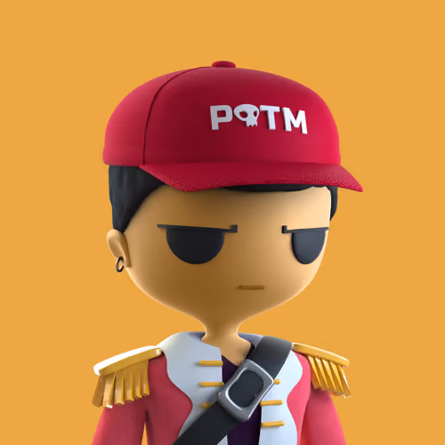 POTM #2729