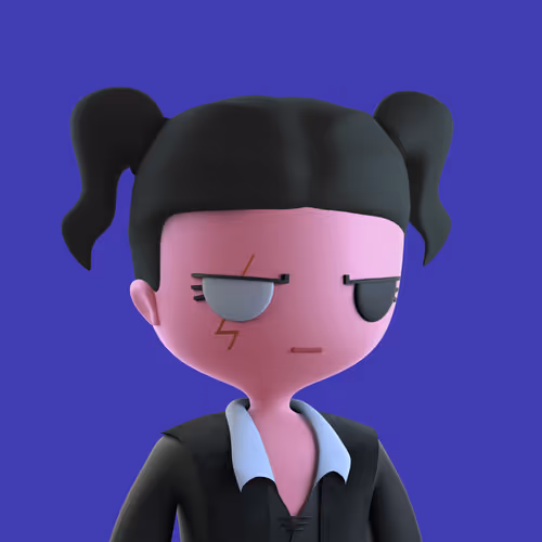 Pirates Of The Metaverse By Drip Studios