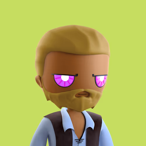 Pirates Of The Metaverse By Drip Studios