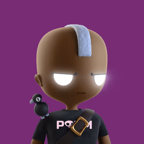 POTM #1738