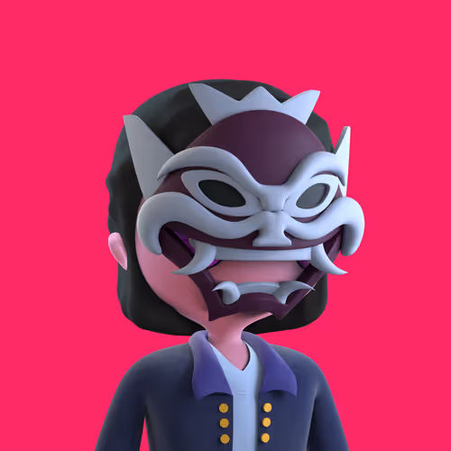 Pirates Of The Metaverse By Drip Studios