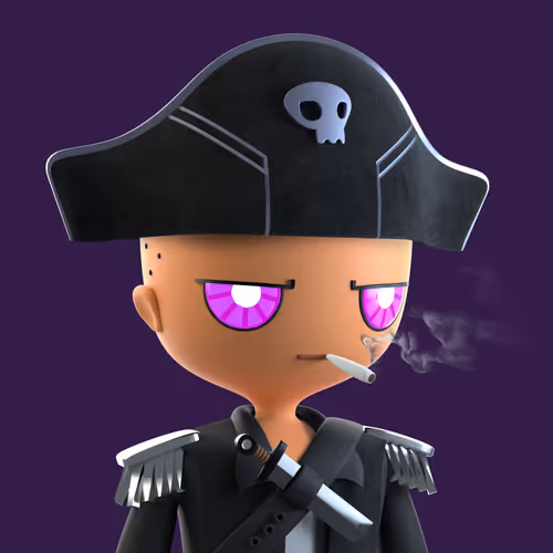 POTM #7631