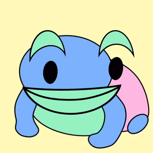 Toadboats Voyage